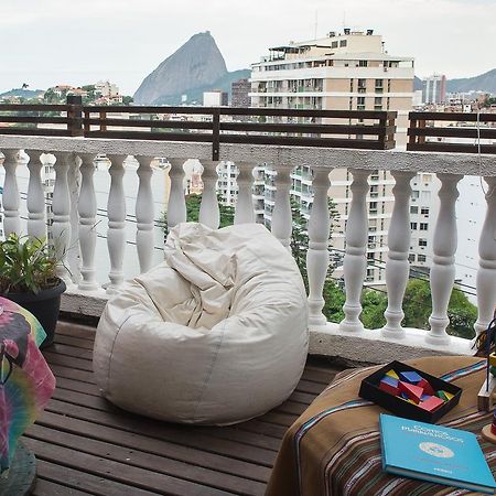 Chez Kin Bed & Breakfast Rio de Janeiro Exterior photo