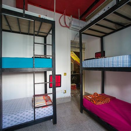 Chez Kin Bed & Breakfast Rio de Janeiro Exterior photo