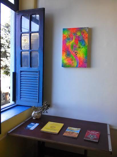 Chez Kin Bed & Breakfast Rio de Janeiro Room photo