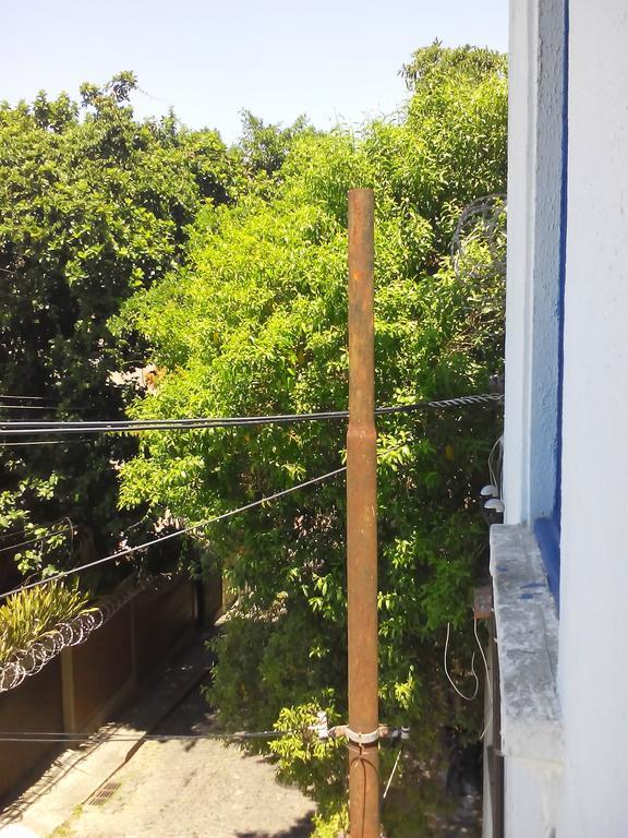Chez Kin Bed & Breakfast Rio de Janeiro Room photo