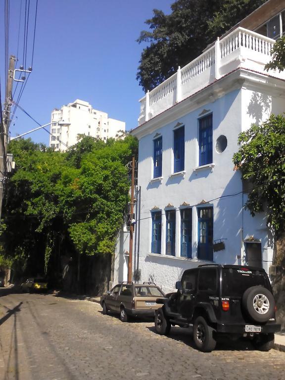 Chez Kin Bed & Breakfast Rio de Janeiro Room photo