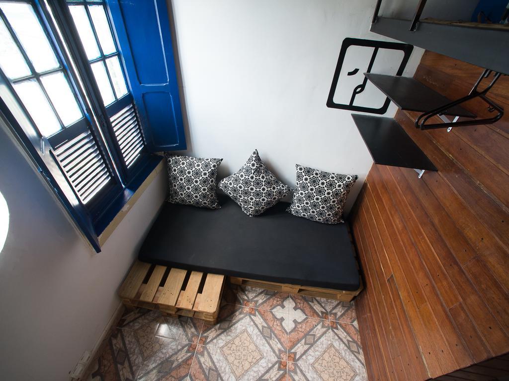 Chez Kin Bed & Breakfast Rio de Janeiro Exterior photo