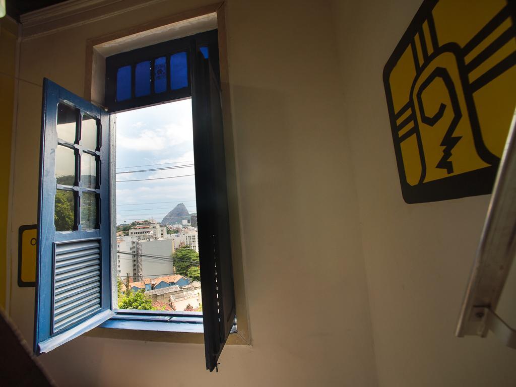 Chez Kin Bed & Breakfast Rio de Janeiro Exterior photo